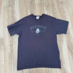 Disneyland Resort Grumpy Shirt